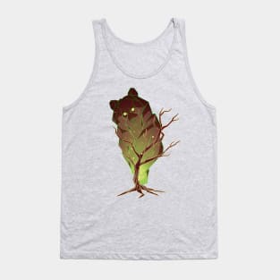 Tree Spirit Tank Top